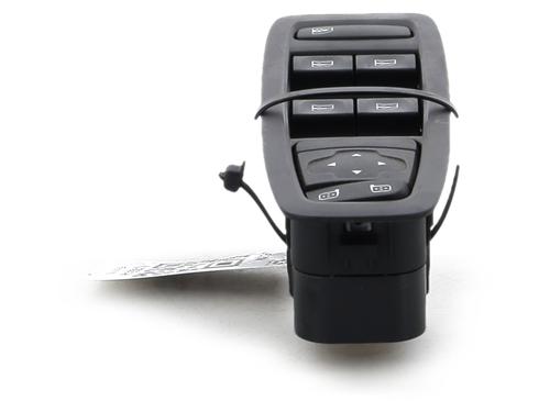 Left front window switch RENAULT SCÉNIC IV (J9_) 1.2 TCe 130 | BP37506615I27 - Image 3