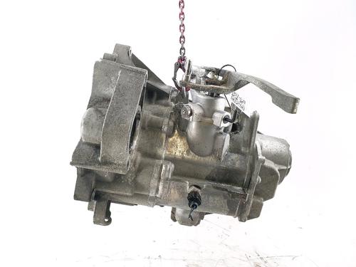 Used Gearbox Gearbox VW POLO V (6R1, 6C1) 1.2 TSI (105 hp) 33568093 33568093