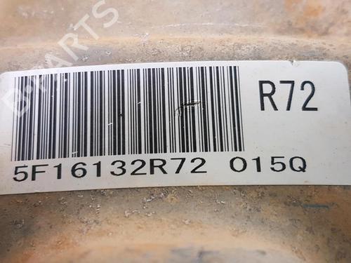 Gearbox SUZUKI JIMNY Closed Off-Road Vehicle (SN) 1.3 4WD (SN413) | BP32460329M3 