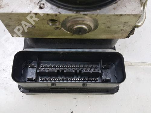 ABS pump MITSUBISHI GRANDIS (NA_W) 2.0 DI-D (NA8W) | BP11125008M43 