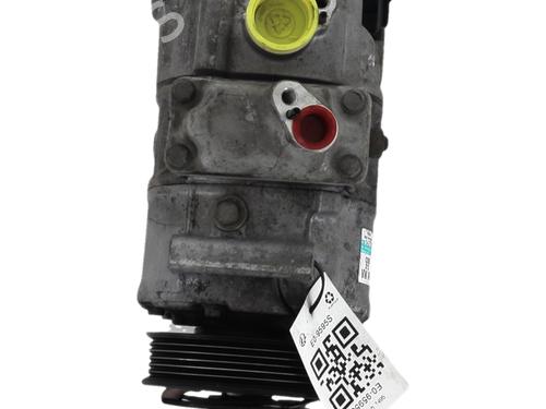 AC compressor VW GOLF PLUS V (5M1, 521) 2.0 TDI | BP37599715M34 - Image 5