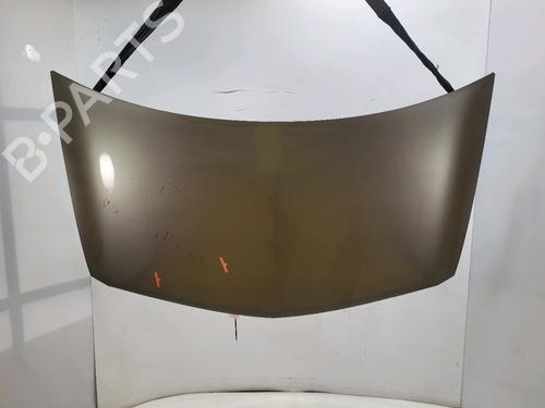 Used Hood RENAULT MEGANE II (BM0/1_, CM0/1_) [2001-2012]  25887377