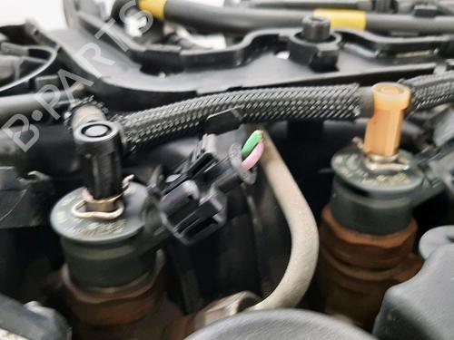 Engine CITROËN BERLINGO Box Body/MPV (B9)  | BP31913565M1 