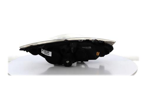 Left headlight PEUGEOT 307 (3A/C) 1.6 HDi | BP29018039C28 