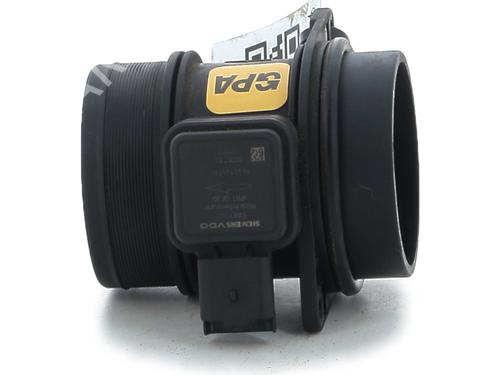 Motor de arranque PEUGEOT 307 CC (3B) 2.0 HDi 135 (136 hp) 31152791