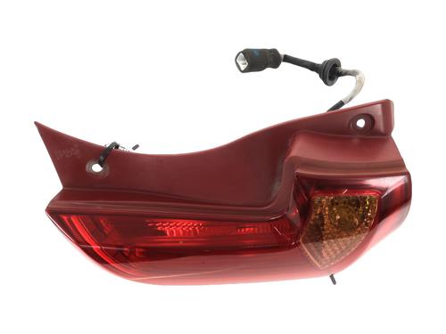 Used Left taillight KIA PICANTO II (TA) 1.0 (67 hp) 28595214
