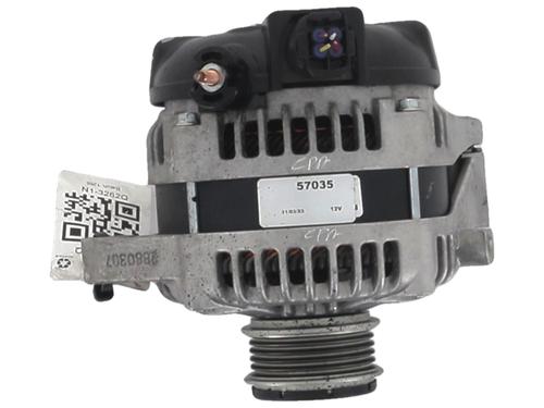 Alternator TOYOTA RAV 4 II (_A2_) 2.0 D 4WD (CLA20_, CLA21_, CLA20R, CLA21R) | BP32378454M7 