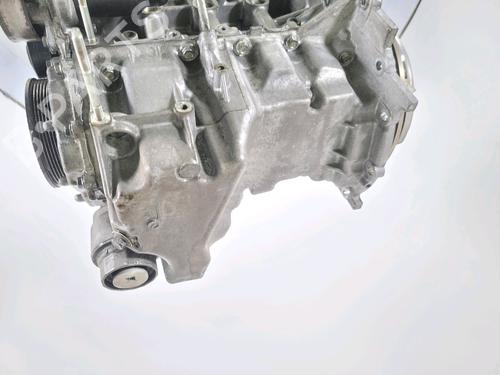 Engine TOYOTA YARIS (_P9_) 1.33 VVT-i (NSP90_, NSP90R) | BP29931518M1