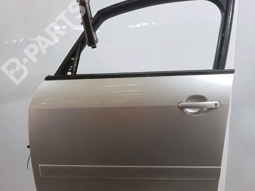 Used Left front door Left front door AUDI A2 (8Z0) 1.4 (75 hp) 10908732 10908732