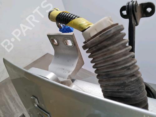 Tailgate JEEP CHEROKEE (KJ) 2.8 CRD 4x4 | BP27915067C6 