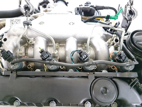 Engine PEUGEOT 607 (9D, 9U) 2.2 HDi | BP29849396M1