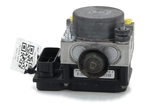 ABS pump FIAT 500 (312_) 1.3 D Multijet (312AXB1A) | BP30190125M43