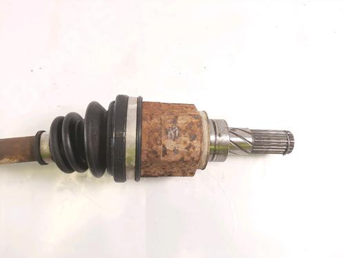 Left rear driveshaft NISSAN X-TRAIL I (T30) 2.2 Di 4x4 | BP11945356M40 