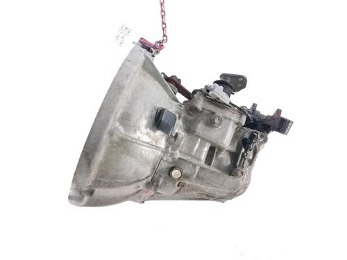 Used Gearbox CITROËN C1 (PM_, PN_) 1.4 HDi (54 hp) 24460999