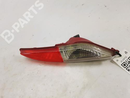Used Rear bumper right light Rear bumper right light LANCIA DELTA III (844_) 1.6 D Multijet (844.AXC11, 844.AXC1A) (120 hp) 11145709 11145709