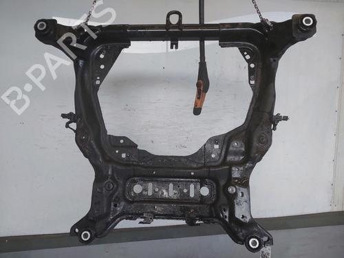 Used Subframe LAND ROVER RANGE ROVER EVOQUE (L538) 2.2 D 4x4 (190 hp) 31963263