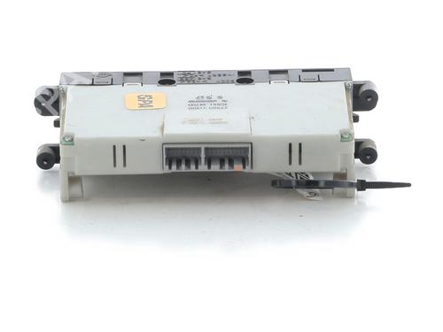 Climate control NISSAN PICK UP (D22) 2.5 dCi 4WD | BP31032154I5