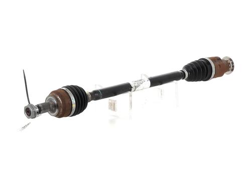 Right front driveshaft CITROËN DS3 (SA_) 1.6 VTi 120 | BP25908276M39 - Image 4