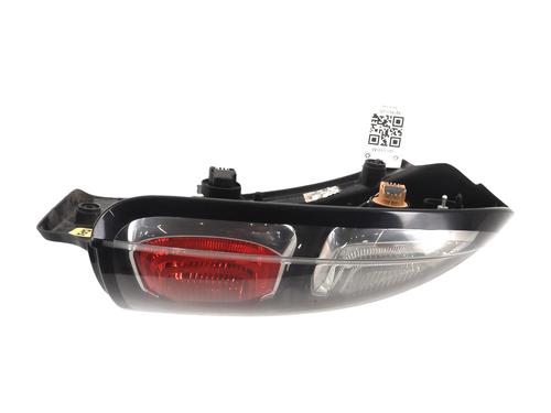 Used Left taillight CITROËN C3 Picasso (SH_) 1.6 HDI 90 (92 hp) 33009621
