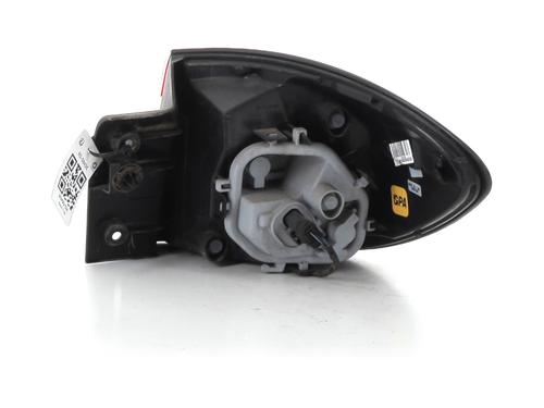 Left taillight RENAULT CAPTUR I (J5_, H5_) 1.5 dCi 110 | BP31749656C34