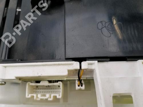 Instrument cluster MAZDA 3 (BK)  | BP10486779C47 