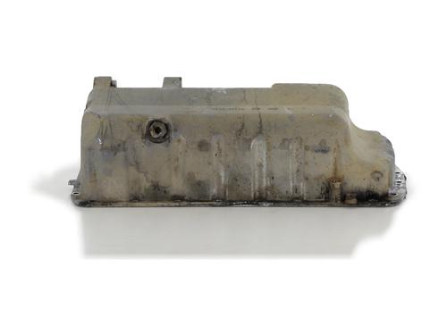Oil sump PEUGEOT 206 Hatchback (2A/C) 2.0 HDI 90 | BP28160512M115 