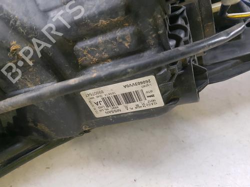 Left headlight NISSAN NOTE (E12) 1.2 | BP13891439C28 - Image 4