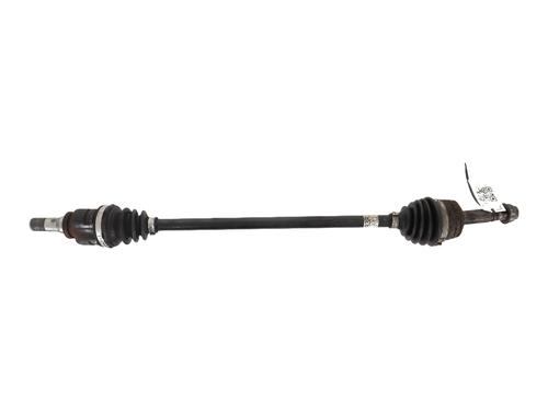 Used Right front driveshaft TOYOTA AYGO (_B4_) 1.0 (KGB40) (69 hp) 27247797