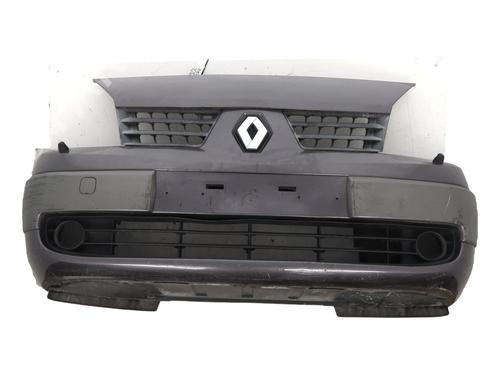 Used Front bumper RENAULT SCÉNIC II (JM0/1_) 2.0 (JM05, JM0U, JM1N, JM1U, JM2V) (135 hp) 31057782