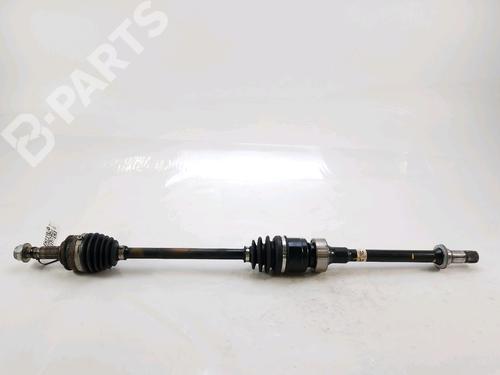 Used Right front driveshaft Right front driveshaft MAZDA 2 Hatchback (DL, DJ) 1.5 SKYACTIV-G (90 hp) 10908848 10908848