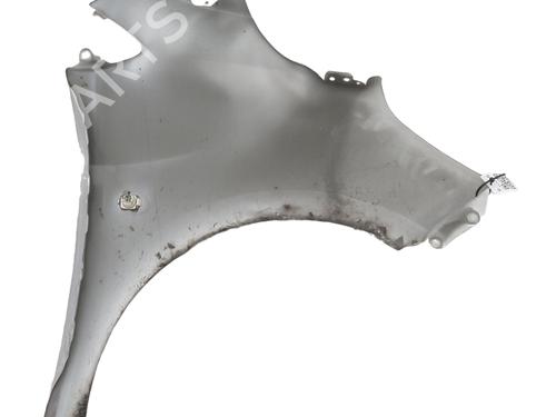 Left front fenders OPEL KARL (C16) 1.0 | BP29932134C41