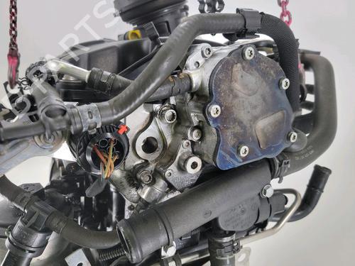 Engine VW JETTA III (1K2) 2.0 TDI 16V | BP30118687M1
