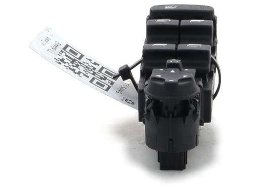 Left front window switch OPEL MOKKA 1.2 (76) | BP29552584I27