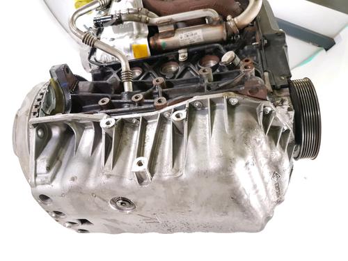 Engine RENAULT MEGANE II Estate (KM0/1_) 1.9 dCi | BP31662023M1 