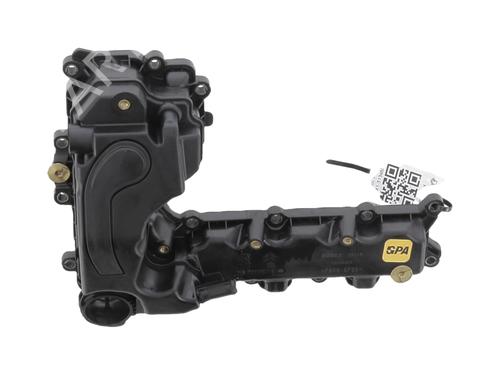 Ventildeksel Ventildeksel PEUGEOT 208 I (CA_, CC_) 1.2 THP 110 (110 hp) 34111711 34111711