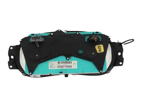 Instrument cluster DACIA SANDERO 1.4 MPI LPG | BP38947606C47 - Image 2