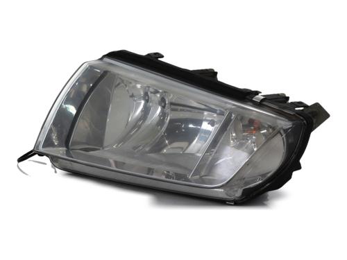 Used Left headlight Left headlight SKODA FABIA I (6Y2) 1.9 SDI (64 hp) 40441377 40441377