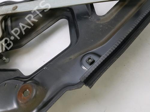 Front right window mechanism MERCEDES-BENZ SPRINTER 2-t Van (B901, B902)  | BP27915342C23 