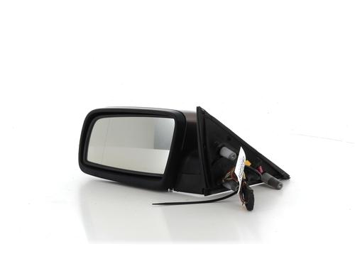 Left mirror BMW 5 (E60) 530 d | BP22709079C26 