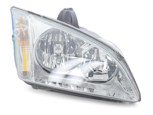 Used Right headlight Right headlight FORD FOCUS II (DA_, HCP, DP) [2004-2013] 36181151 36181151