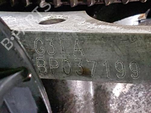 Engine KIA PICANTO II (TA) 1.0 | BP32487452M1 