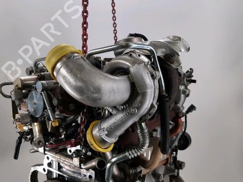 Engine TOYOTA AURIS (_E15_) 2.0 D-4D (ADE150_, ADE150R) | BP34000597M1  - Image 6