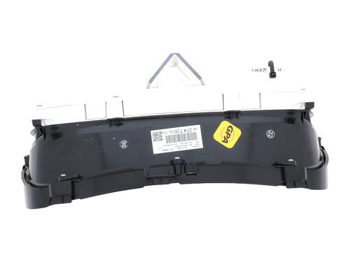 Used Instrument cluster TOYOTA PROACE Van (MDZ_) 2.0 D4d (MDZA) (144 hp) 28834521