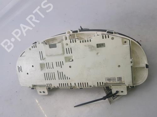 Instrument cluster HONDA ACCORD VII (CL, CN) 2.2 i-CTDi (CN1) | BP12552139C47 