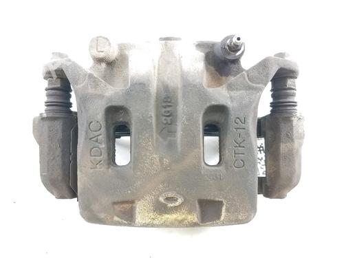 Used Left front brake caliper RENAULT KOLEOS I (HY_) 2.0 dCi (HY0K) (150 hp) 27918280