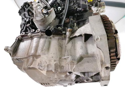 Engine NISSAN MICRA III (K12) 1.5 dCi | BP32255677M1