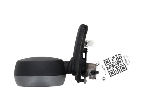 Multifunctionele display PEUGEOT 107 (PM_, PN_) 1.0 (68 hp) 29623975