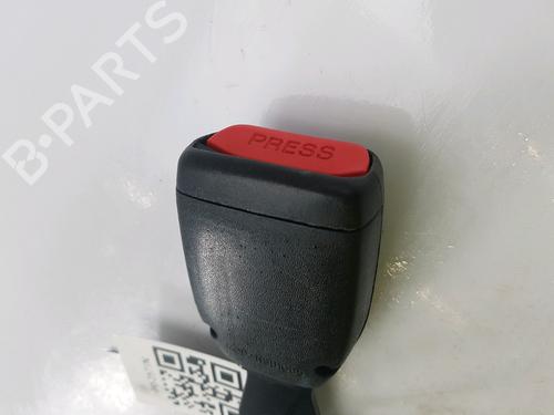 Seat buckle CITROËN C-CROSSER (VU_, VV_) 2.2 HDi | BP27916204I32 