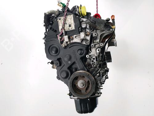Motor Motor CITROËN C4 Grand Picasso I (UA_) [2006-2013] 34147164 34147164