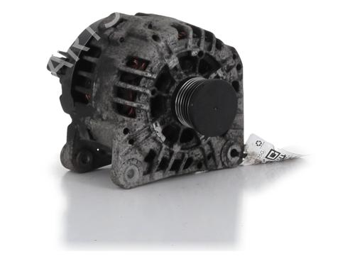 Alternator RENAULT TRAFIC II Van (FL) 1.9 dCi 100 (FL0C, FL0K, FL0B) | BP32487541M7